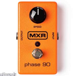MXR M-101 Phase 90 Pedal