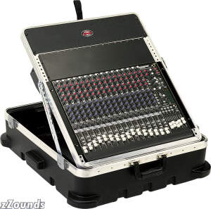 SKB 19P12U Pop-Up Mixer Case reviews