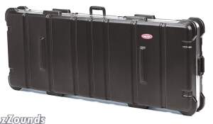 SKB Large 88 Key Keyboard Case With Wheels (Model 5820W)