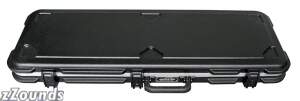 Buy SKB Molded Case for Strat or Electric Guitar Online