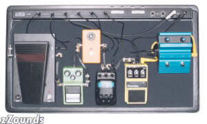 Buy SKB PS25 Pedal Board Online