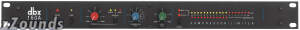 DBX 160A Compressor Limiter