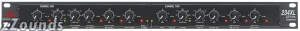 DBX 234XL Stereo 2-Way/Mono 3 or 4-Way Crossover
