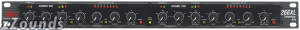 DBX 266XL Dual Compressor Gate