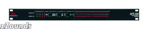 DBX AFS224 Feedback Eliminator