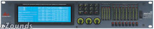 DBX DriveRack 480 EQ and Speaker Control Processor reviews
