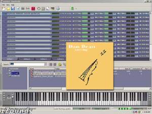 Dan Dean Productions Solo Strings Sound Library for GigaStudio