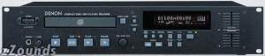Denon DNC635 Pro CD Player