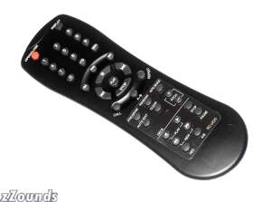 Denon RCU620 Standard Remote For DNT620 CD Player/Cassette
