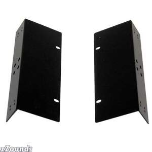 click here for more info on: Clavia DDrum Electronic Percussion DDP4100 Rack Ears for DDrum4 Brain