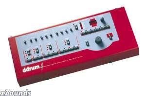 Clavia DDrum DDR4