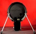 Clavia DDrum Electronic Percussion DDR5800 Mesh Head Kick Drum Trigger Pad reviews
