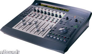 Digidesign Command 8 Control Surface for Pro Tools
