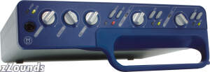 Digidesign MBox 2 Audio Interface (Macintosh and Windows)