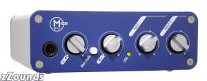 Digidesign Mbox Mini USB Audio Interface (Macintosh and Windows)