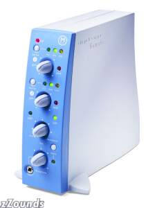 Digidesign MBox Audio Interface (Macintosh and Windows) reviews