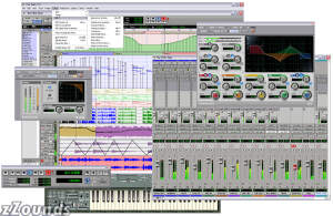 Digidesign Pro Tools LE Upgrade reviews