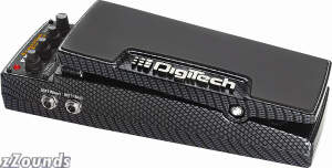 DigiTech EX7 Expression Factory Pedal reviews