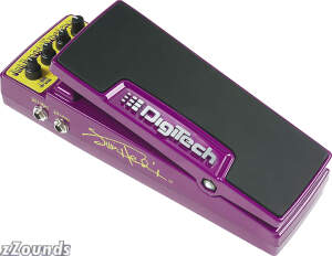 DigiTech Jimi Hendrix Experience Guitar Pedal reviews