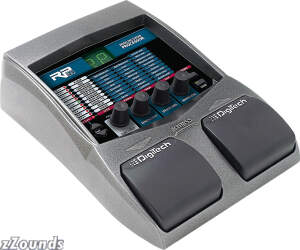DigiTech RP150 Guitar Multi-Effects Processor best buy
