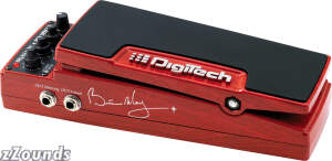 DigiTech Red Special Brian May Signature Pedal
