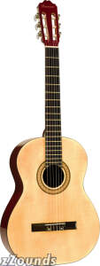 Diamante Classical Guitar reviews