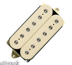Buy DiMarzio DP159F Evolution Bridge F-Spaced Humbucker Online