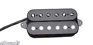DiMarzio DP196 Virtual PAF Neck Position Humbucker best buy
