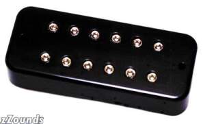 DiMarzio DP209 P-90 Super Distortion Pickup reviews
