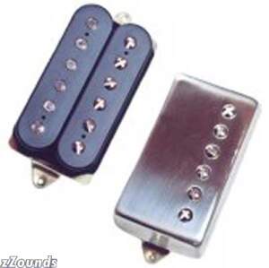 Buy DiMarzio DP211 Eric Johnson Custom Pickup Online