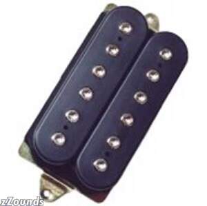 Buy DiMarzio DP213 PAF Joe Satriani Pickup Online