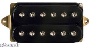 DiMarzio DP216 Mo'Joe Humbucker Pickup