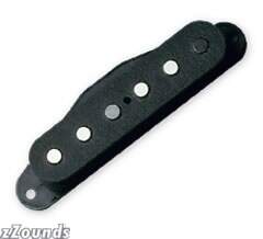 DiMarzio DP411 Virtual Tele Neck Position Single-Coil Pickup