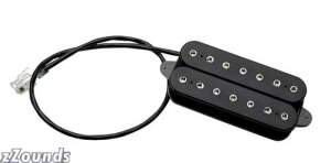 DiMarzio DP704 Evolution 7 7-String Humbucker reviews