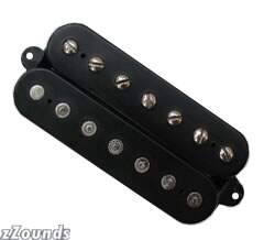 Buy DiMarzio DP755 Tone Zone 7 7-String Humbucker Online