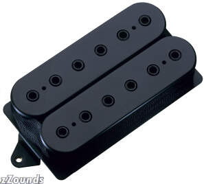 DiMarzio DP159 Evolution Bridge Pickup reviews