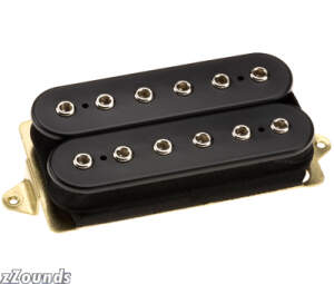 DiMarzio DP153 Fred Humbucker Pickup