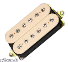 DiMarzio DP153F F-Spaced Fred Pickup reviews