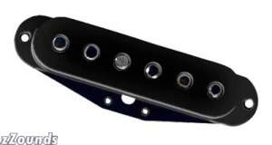 DiMarzio ISCV2 Evolution Middle Pickup