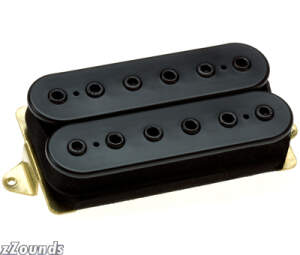 DiMarzio DP151 PAF Pro Humbucker Pickup