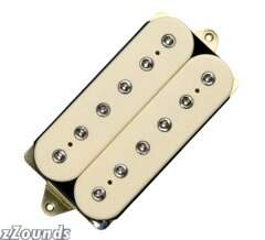 DiMarzio DP104 Super 2 Pickup