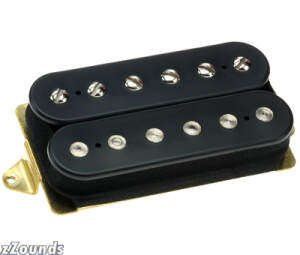 DiMarzio DP155 Tone Zone Pickup reviews