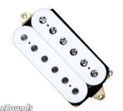Buy DiMarzio DP155F Tone Zone F-Spaced Pickup Online