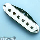 DiMarzio Virtual Vintage Pickup reviews