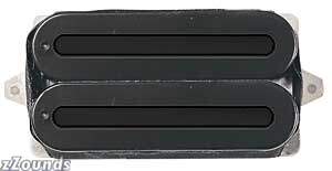 DiMarzio DP102 X2N Pickup reviews