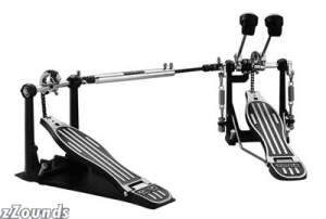 Dixon 811DB Double Bass Drum Pedal