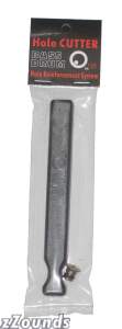 Drum Os HSC Drum Head Hole Cutter