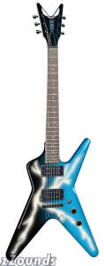 Dean Dime Baby ML Electric Guitar (with Gig Bag)