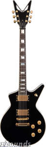 Dean Cadillac 1980 Electric Guitar