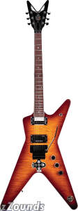 Dean FBD Dimebag Tribute ML Electric Guitar (with Case) reviews